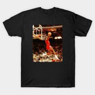 Vintage G.O.A.T T-Shirt